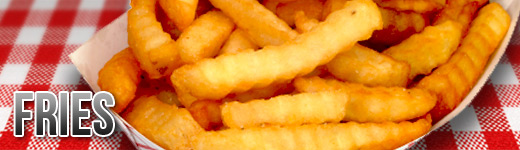 FRIES & CHIPS image